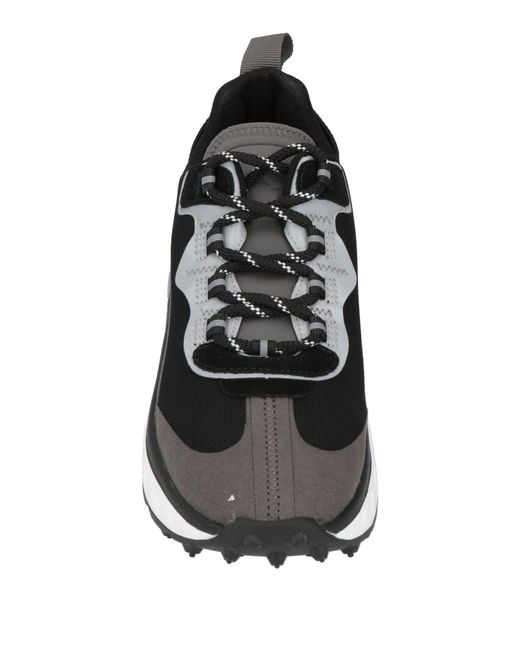 DSquared² Black Trainers