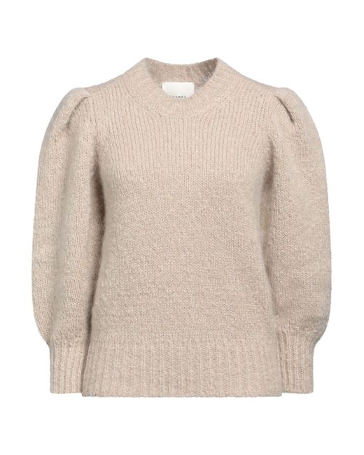 Isabel Marant Natural Sweater