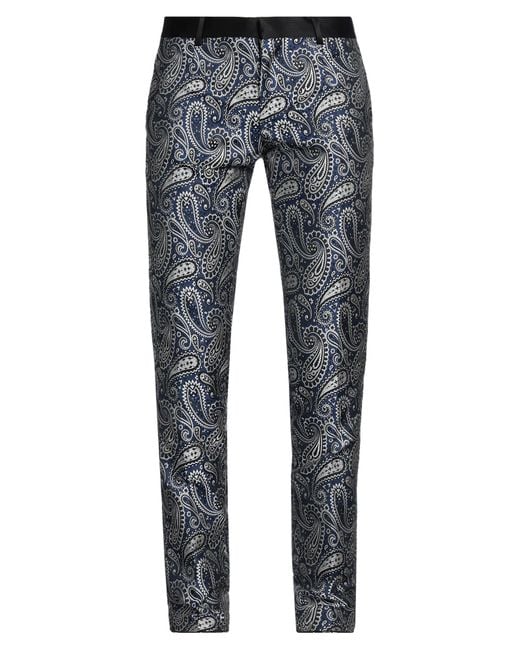 Pantalone di Golden Goose Deluxe Brand in Blue da Uomo