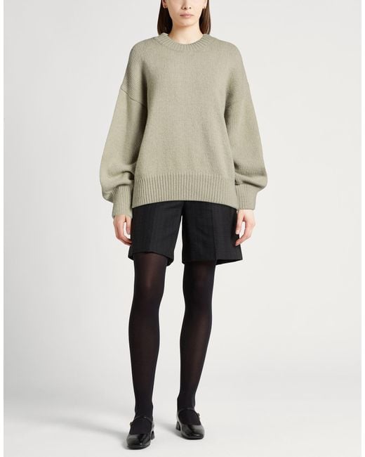 Alysi Natural Pullover