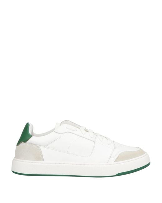 Liu Jo Sneakers in White für Herren