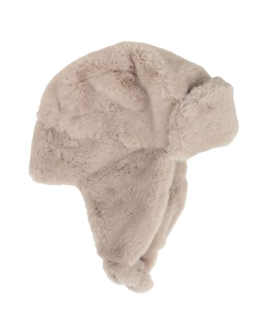 Cappello di Stand Studio in Natural