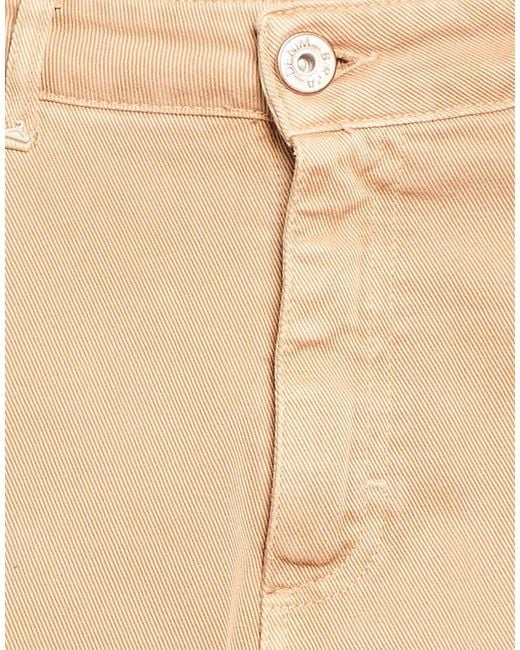 Berna Natural Trouser for men