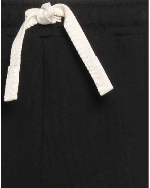 Palm Angels Hose in Black für Herren