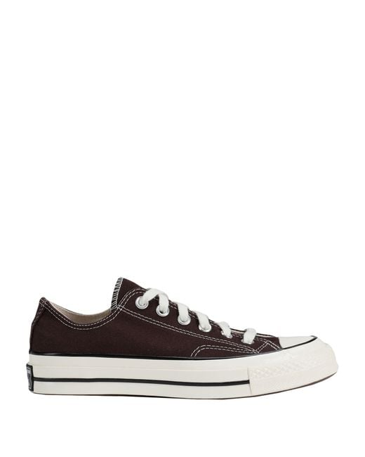 Converse White Sneakers