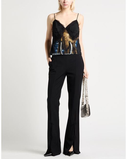 Conner Ives Black Top Cotton