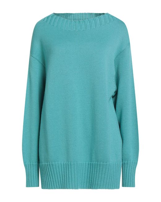 Pullover Drumohr de color Blue