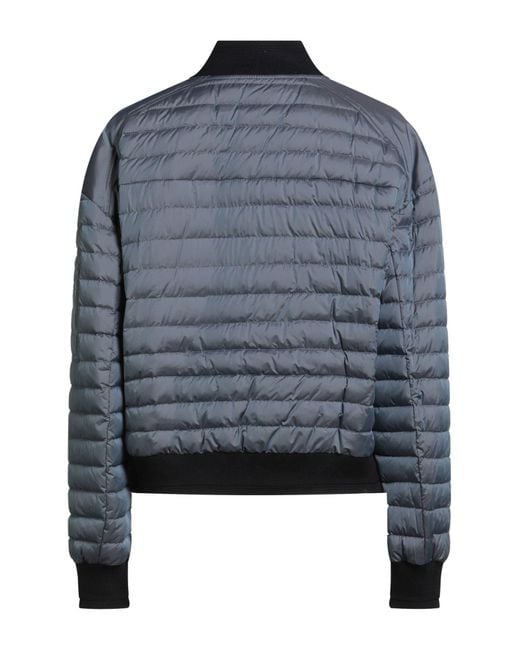 Moorer Blue Puffer
