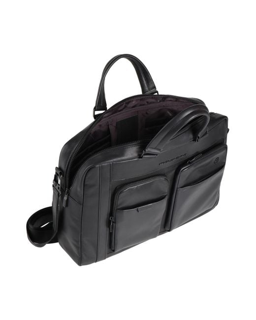 Piquadro Handtaschen in Black für Herren