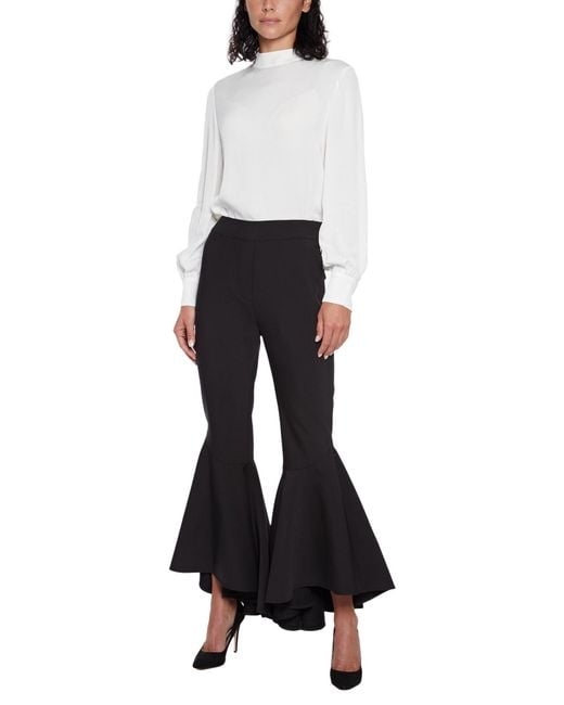Ellery Black Pants