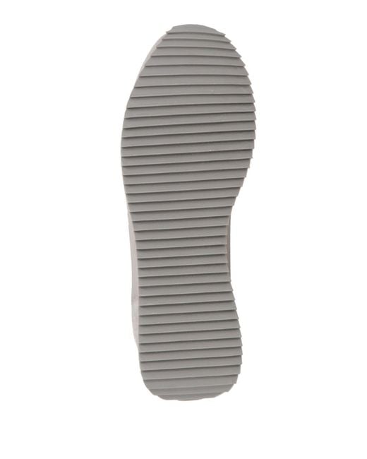 EA7 White Sneakers for men