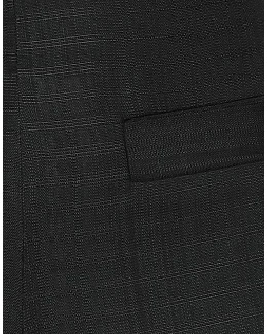 Sandro Black Pants