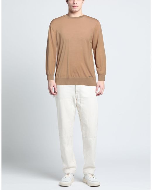 Pullover DSquared² pour homme en coloris Natural