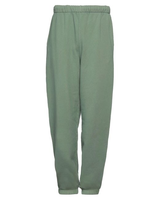 ERL Green Trouser for men