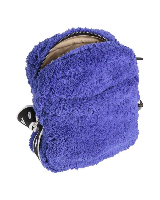 Borse A Tracolla di Marni in Blue