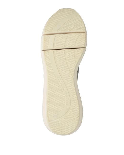 Paloma Barceló Green Sneakers