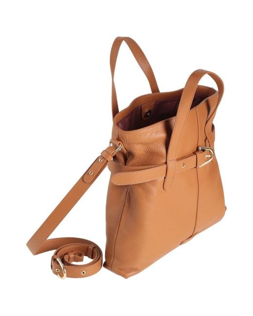 Coccinelle Brown Handbags