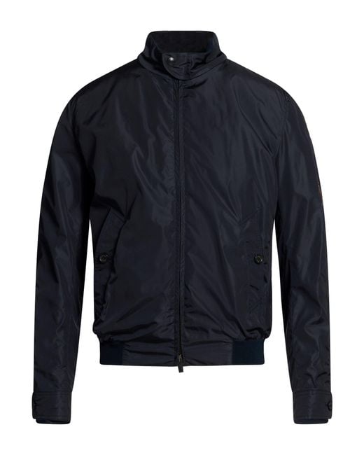 Sealup Blue Jacket for men