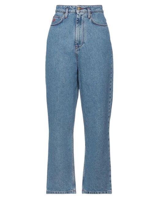 Philosophy Di Lorenzo Serafini Blue Jeans