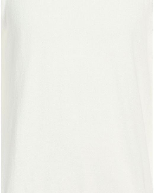 L.b.m. 1911 White Sweaters for men