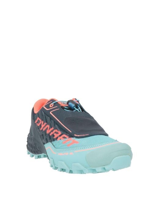 Dynafit Blue Trainers