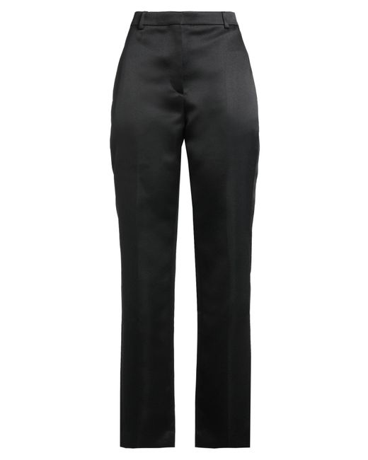 Givenchy Black Pants Polyester
