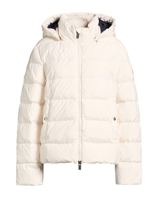 Pyrenex Natural Puffer