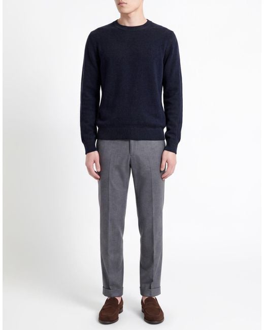 Herno Pullover in Blue für Herren