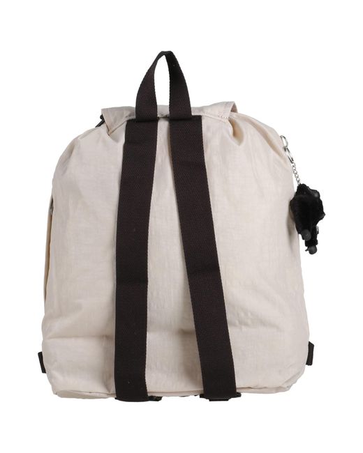 Kipling Natural Backpack Polyamide