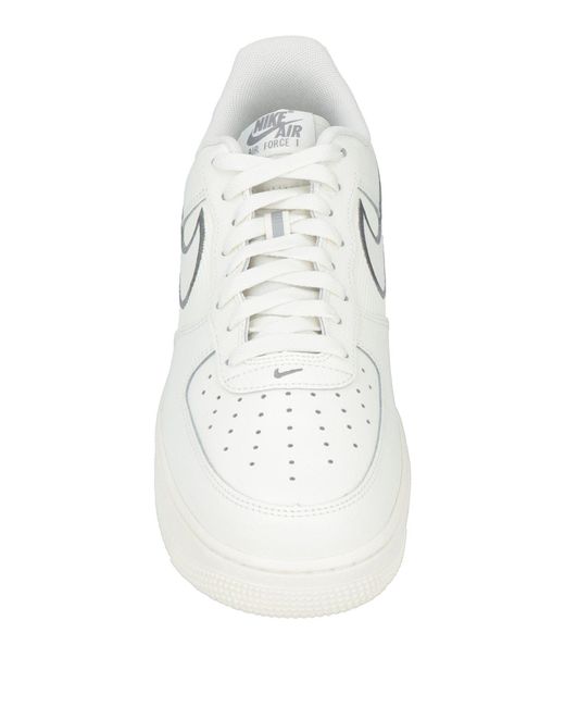 Nike White Sneakers for men
