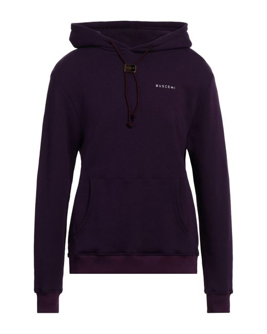 Sweat-shirt Buscemi pour homme en coloris Blue