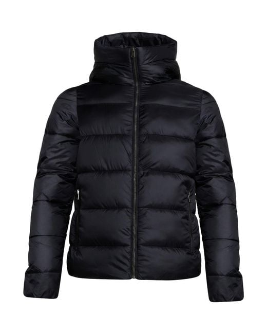 Museum Blue Puffer for men