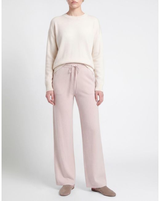 Alpha Studio Pink Pants