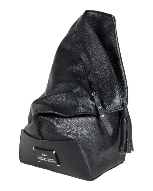 Mochila ID2 de color Black