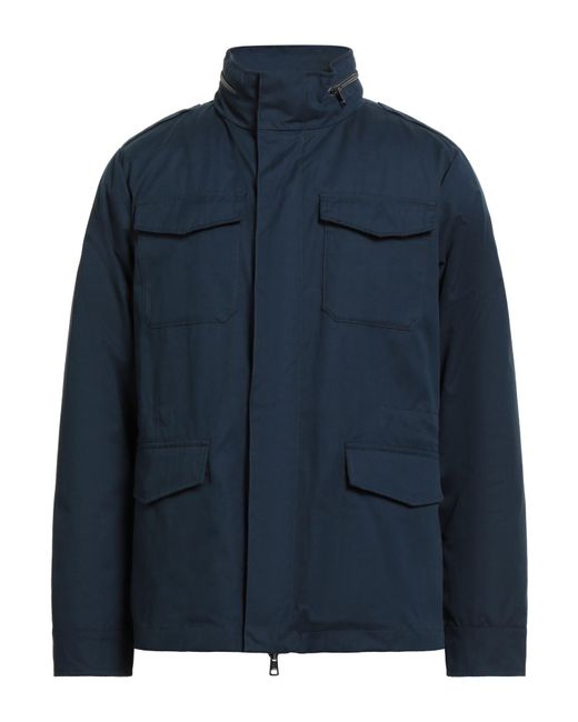 AT.P.CO Blue Jacket for men