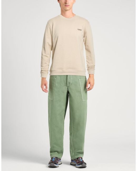 Dondup Natural Sweatshirt for men