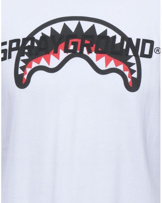 sprayground shirts