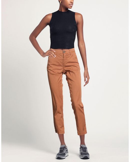Roy Rogers Orange Trouser