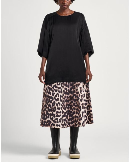 MEIMEIJ Black Top Viscose