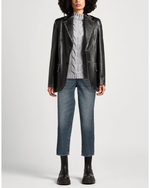ARMANI EXCHANGE Blue Jeans