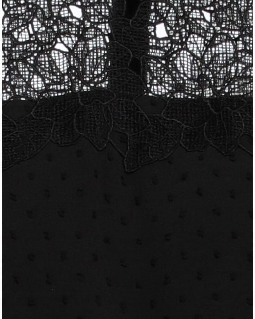 Suncoo Black Top
