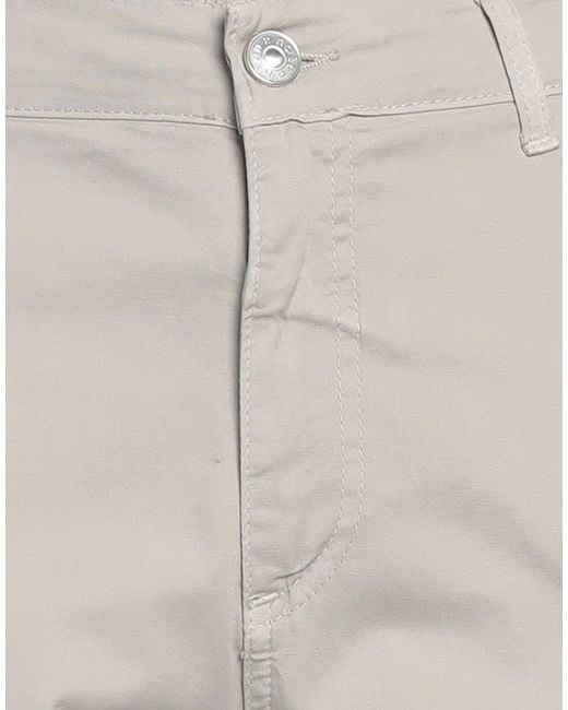 NOIR'N'BLEU Gray Trouser