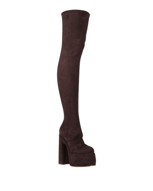 Casadei Brown Boot