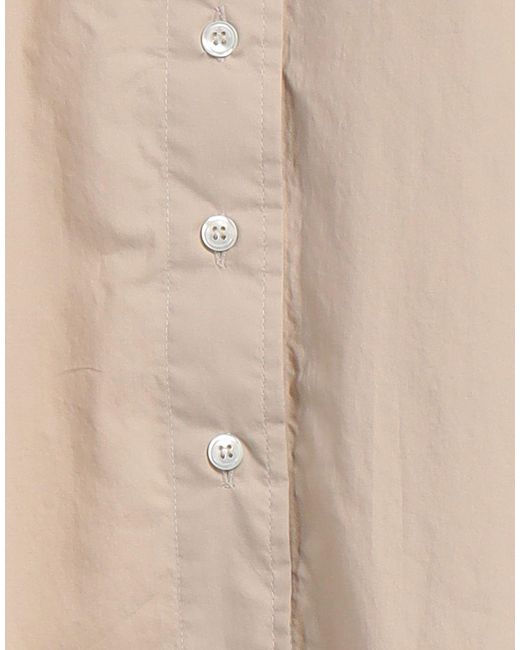 Roberto Collina Natural Shirt