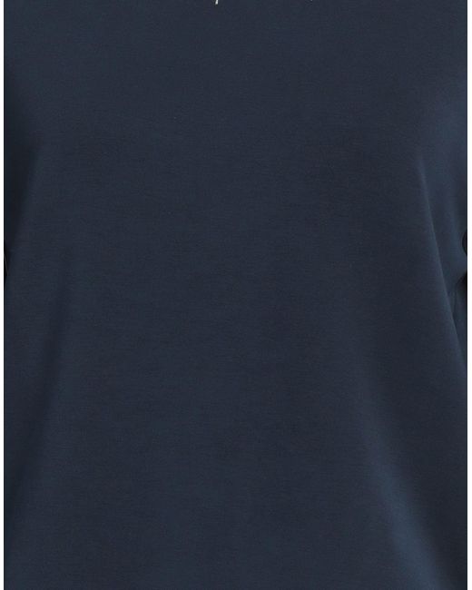 Sudadera EA7 de color Blue