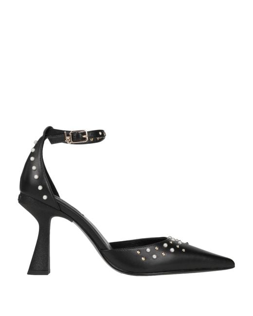 Liu Jo Black Pumps