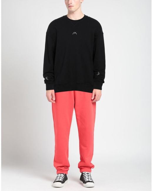 A_COLD_WALL* Black Sweatshirt for men