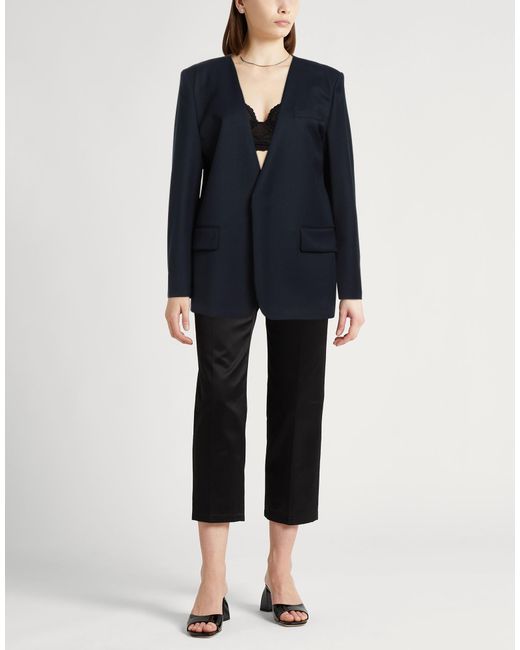 ONE & OTHER Blue Blazers