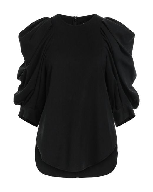 Isabel Marant Black Top