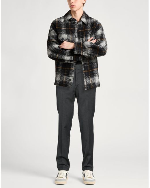 Tombolini Gray Trouser for men